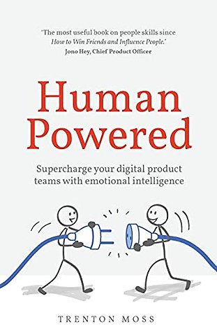 Human Powered
