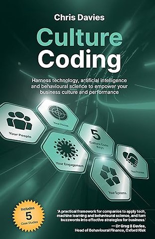 Culture Coding