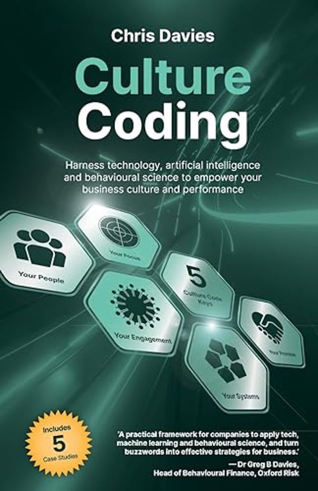 Culture Coding
