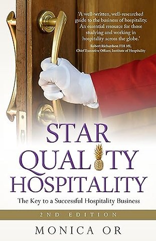 Star Quality Hospitality