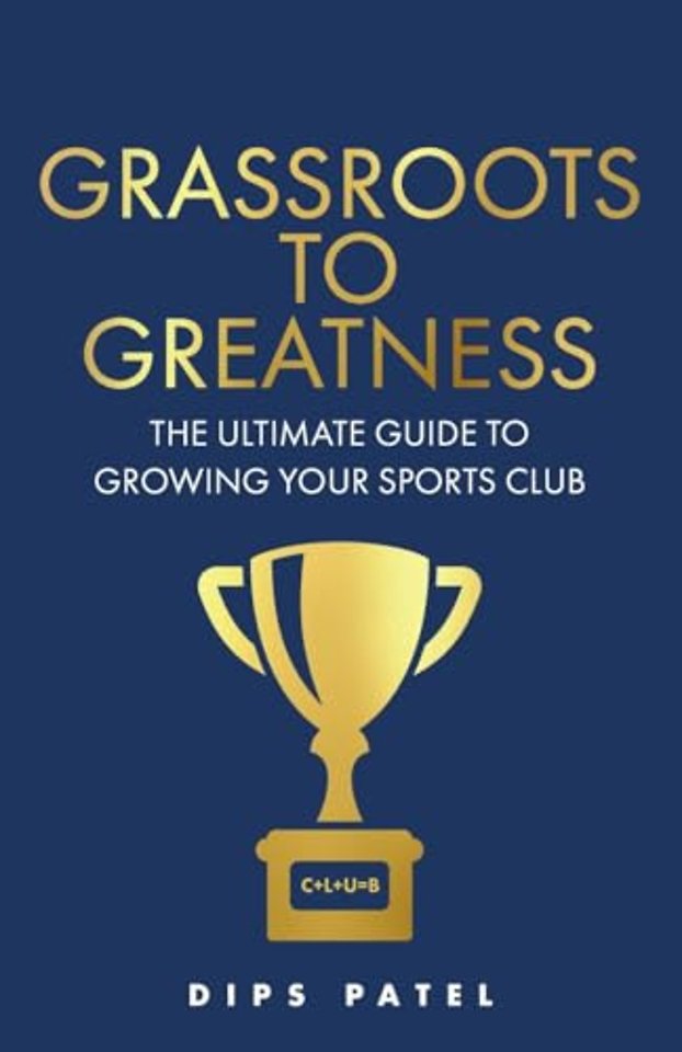 Grassroots to Greatness