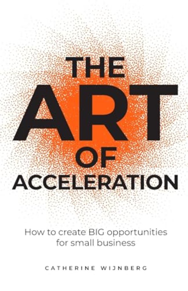 The Art of Acceleration