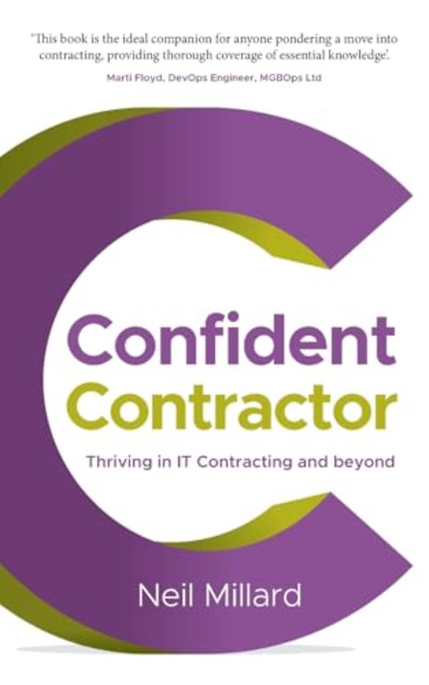 Confident Contractor