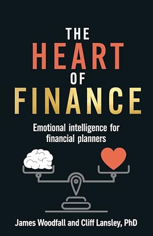The Heart of Finance