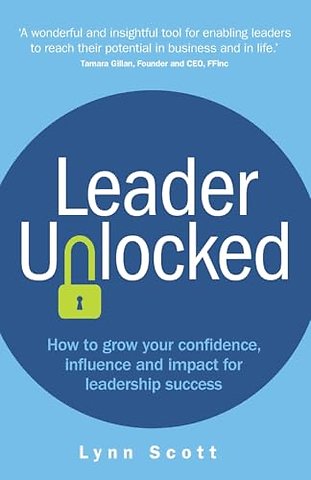 Leader Unlocked