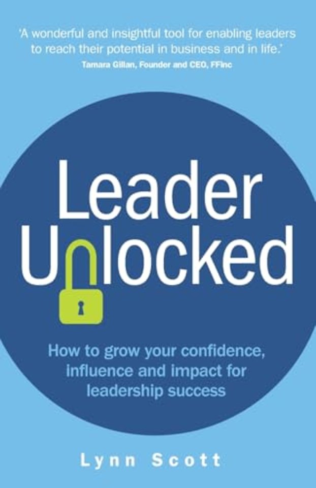 Leader Unlocked