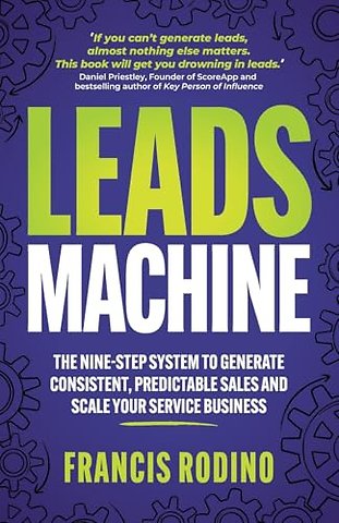 Leads Machine