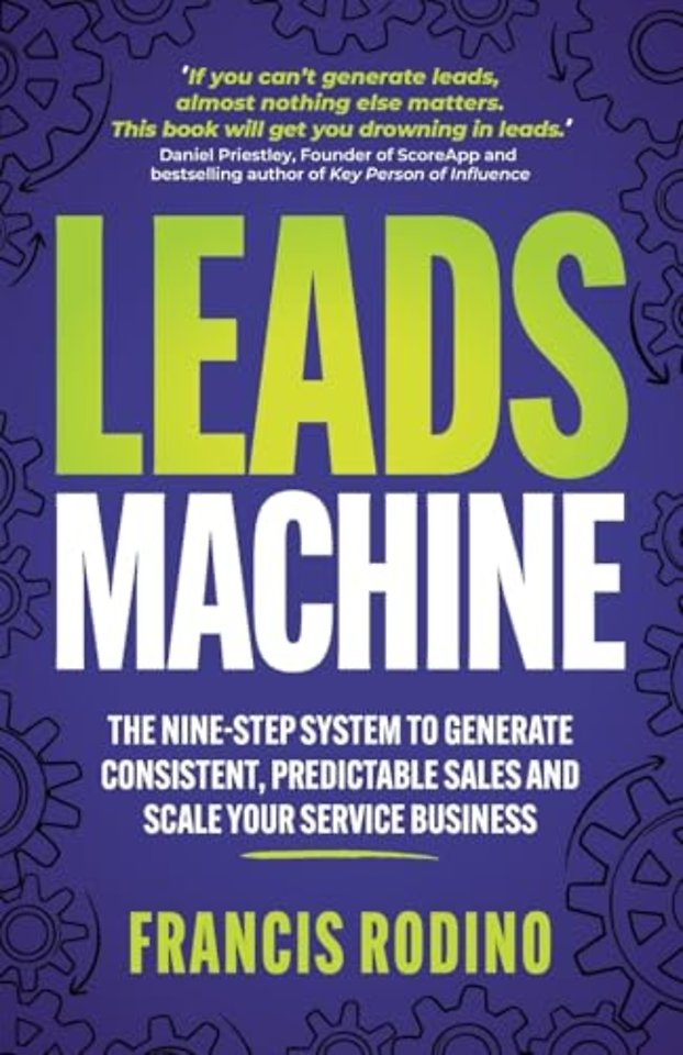 Leads Machine