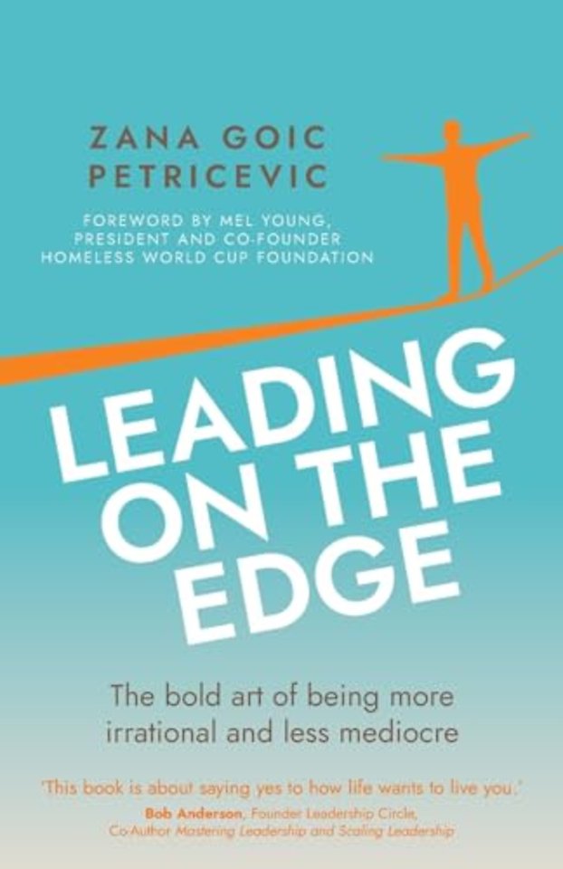 Leading on the Edge