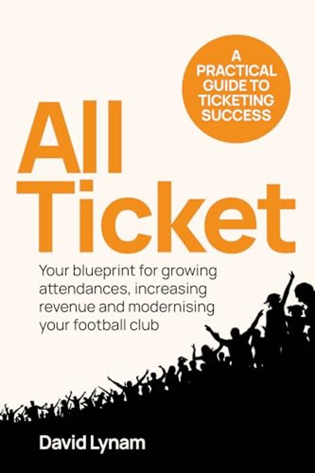 All Ticket