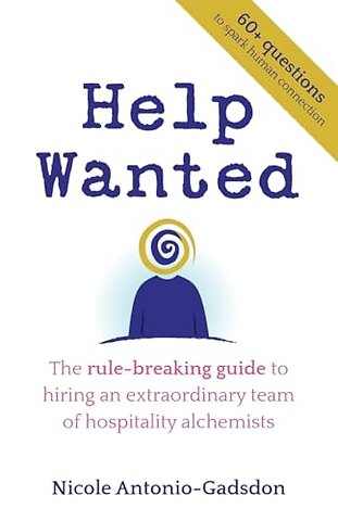 Help Wanted