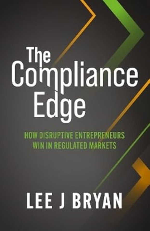 The Compliance Edge