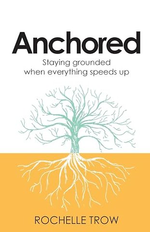 Anchored