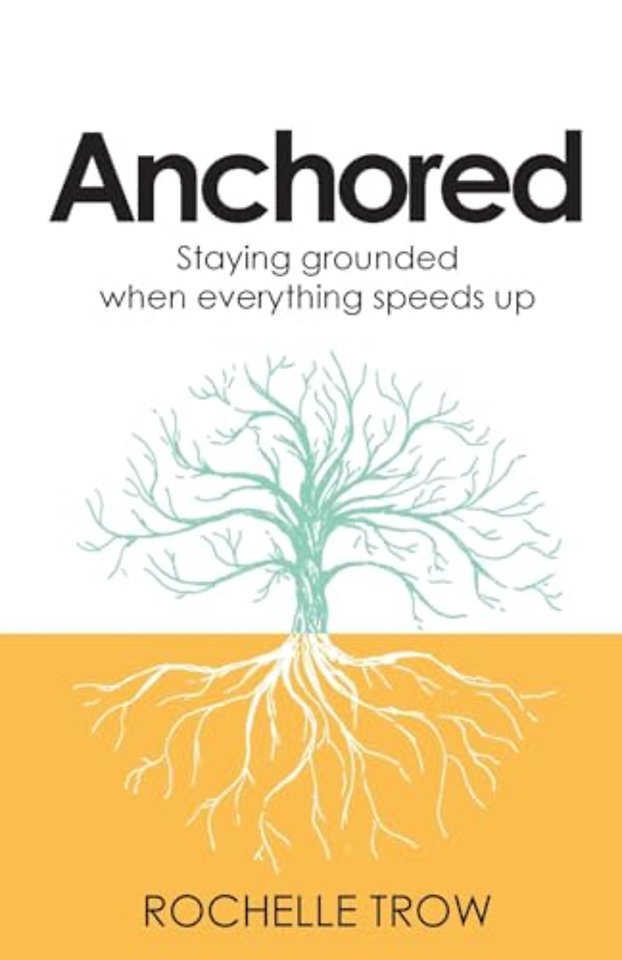 Anchored