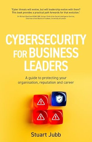 Cybersecurity for Business Leaders
