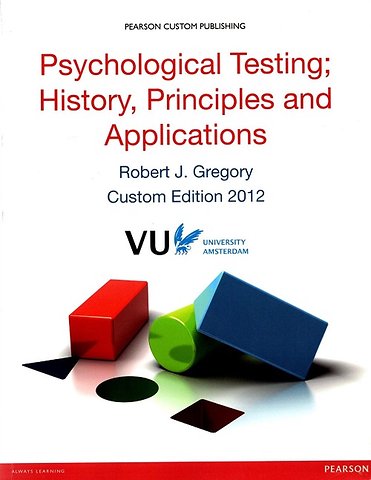 Psychological Testing