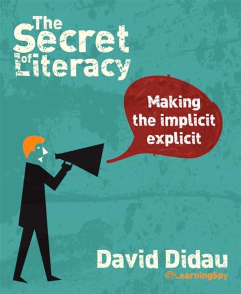 The Secret of Literacy