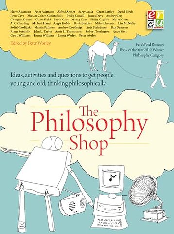 The Philosophy Foundation