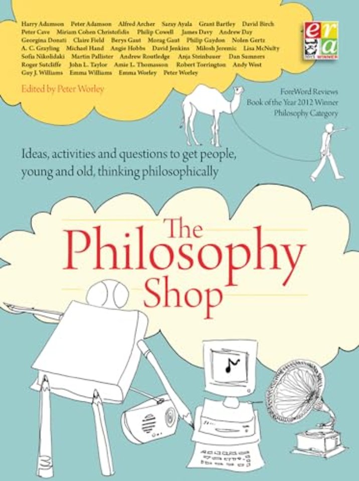 The Philosophy Foundation