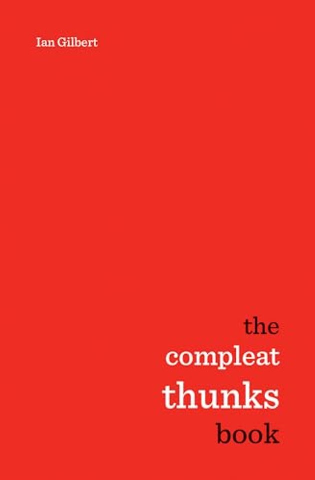 The Compleat Thunks Book