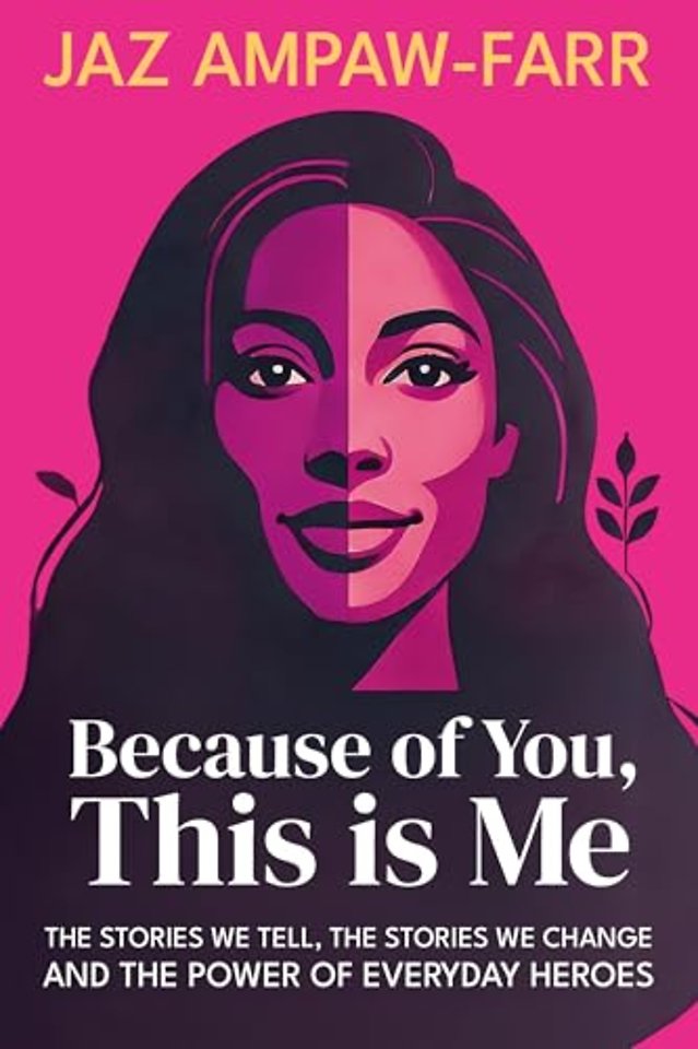 Because of You, This is Me