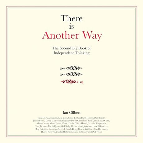 There is Another Way