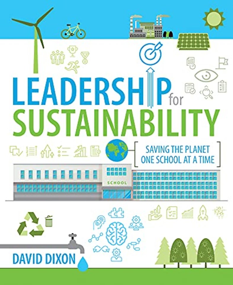 Leadership for Sustainability
