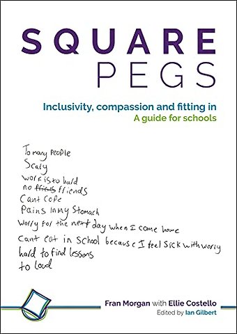 Square Pegs