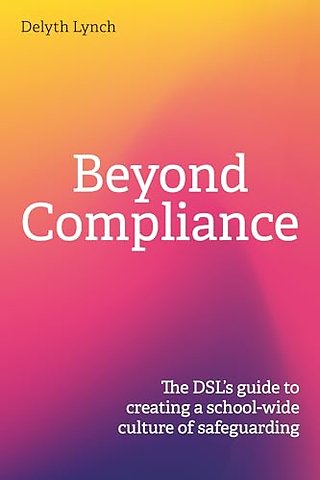 Beyond Compliance