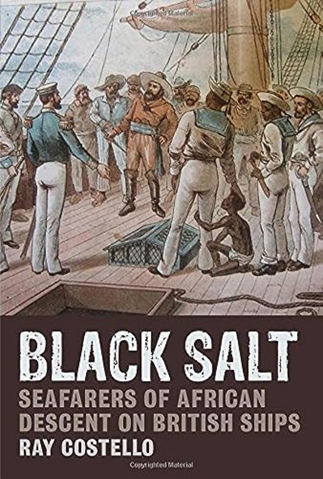 Black Salt