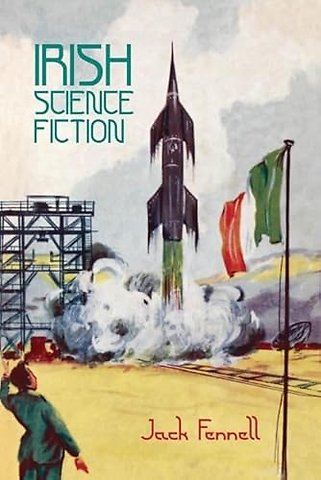 Irish Science Fiction