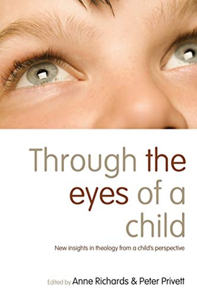 Through the Eyes of a Child