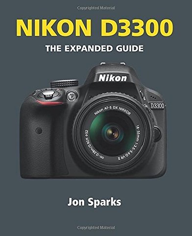 Nikon D3300