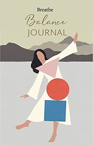 Breathe Balance Journal