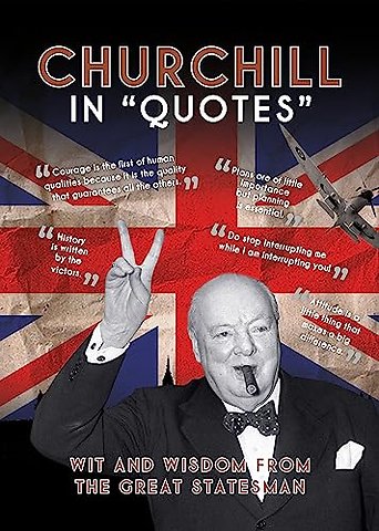Churchill in Quotes