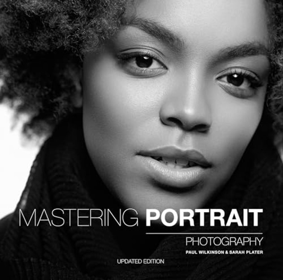 Mastering Portrait Photography