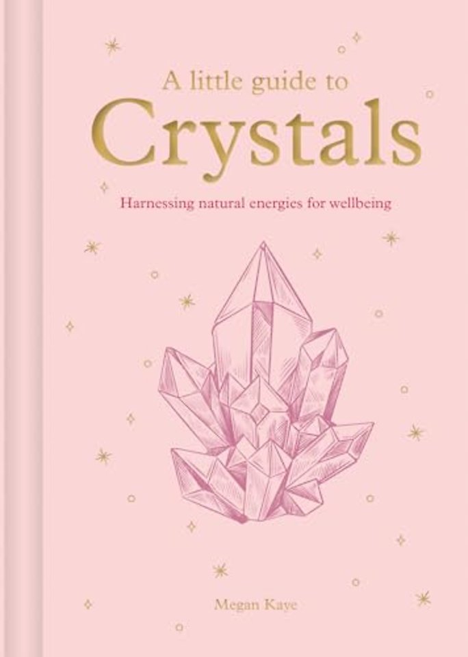 A Little Guide to Crystals