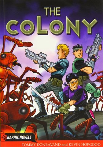 The Colony