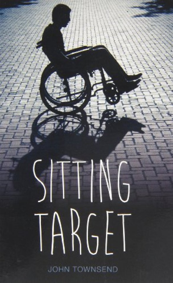 Sitting Target