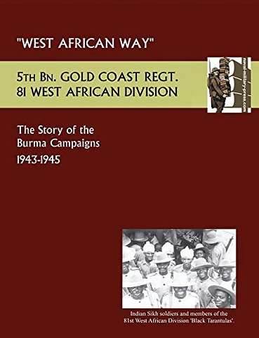West African Way