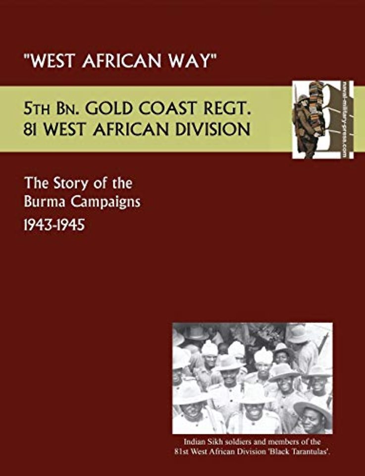 West African Way
