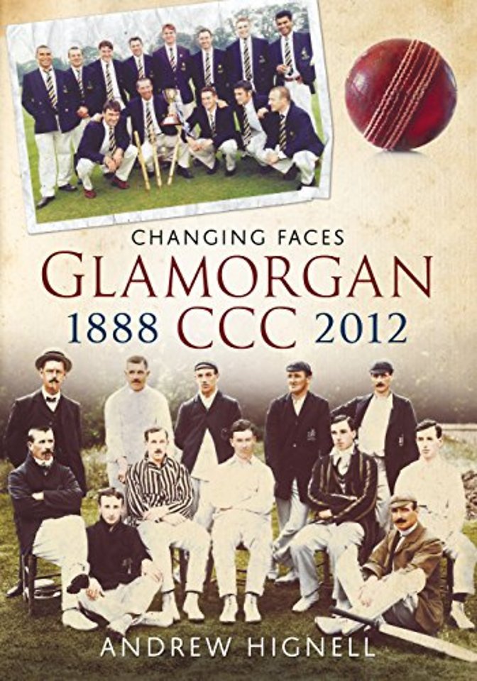 Glamorgan CCC 1888-2012