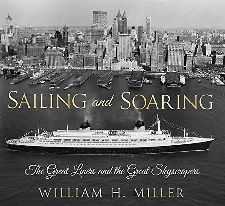 Sailing and Soaring