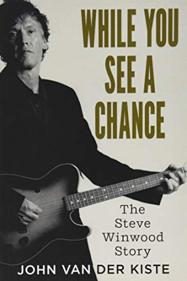While You See A Chance