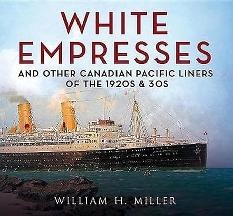 White Empresses
