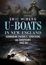 U-Boats in New England