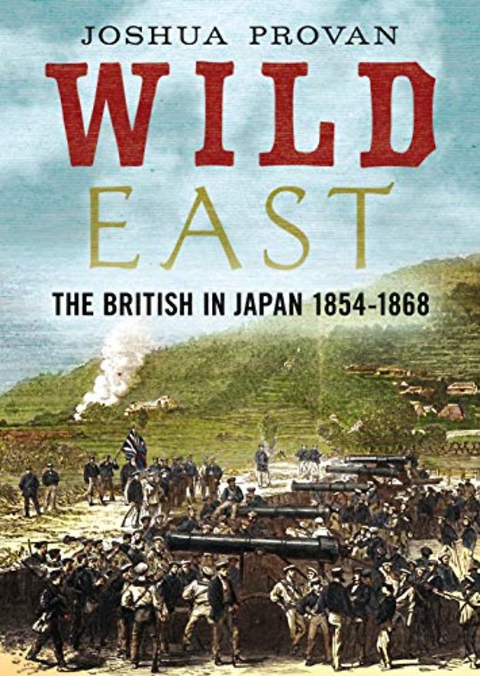 Wild East