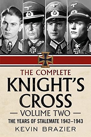 The Complete Knight's Cross