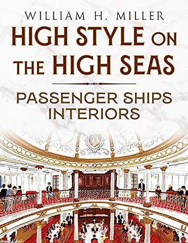 High Style on the High Seas