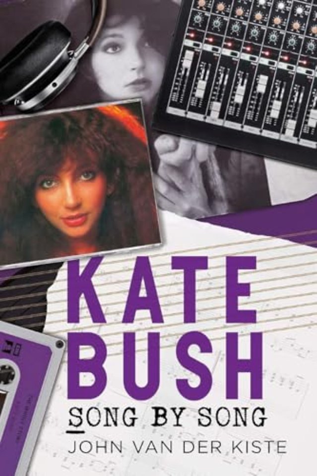 Kate Bush
